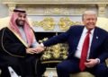 Saudi Crown Prince reportedly urges Donald Trump to expand strikes against Iran, raising global tension