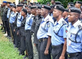 Rivers Police to commence recruitment screening for constables