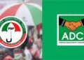 ADC emerges as main opposition in Senate after wave of defections from PDP, Labour Party