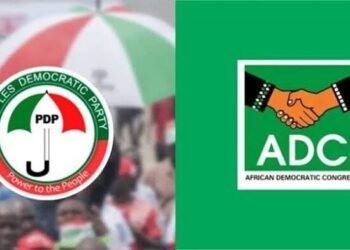 ADC emerges as main opposition in Senate after wave of defections from PDP, Labour Party
