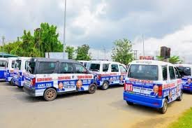 Calabar residents appeal for free bus service as hike in transport fares bites harder