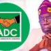 ADC blasts Tinubu’s economic reform, says it has worsened poverty in Nigeria