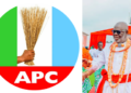 Arenyeka takes over as chairman of Delta APC, promises to sustain party’s legacy