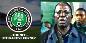 NFF mourns former Technical Director Onigbinde