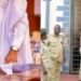 Tinubu approves recruitment of 50 doctors, 100 nurses for correctional centres