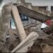 3 killed as building collapses during church service in Ghana