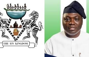 Tiv association dismisses conspiracy allegation against Gov. Kefas, monarch over attacks