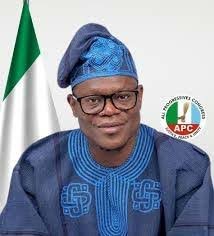 Obono-Obla to vie for position of APC national secretary