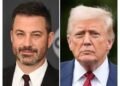 Jimmy Kimmel slams Trump over alleged media threats, mocks FCC role in broadcast dispute