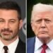 Jimmy Kimmel slams Trump over alleged media threats, mocks FCC role in broadcast dispute