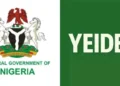 FG launches YEIDEP Batch B recruitment as Batch A beneficiaries decry delayed payments