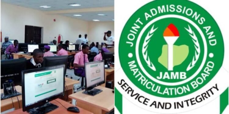 JAMB not responsible for HND admissions, NYSC mobilisation issues - Oloyede
