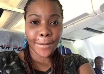 "I slept in a room with dead bodies," Doris Ogala reveals in shocking confessions