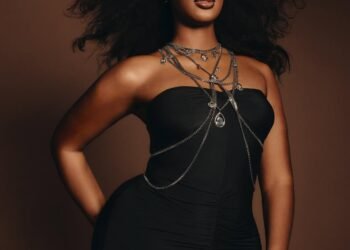 Tems speaks on modern relationships, says she no longer falls in love easily