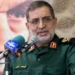 Iran’s Senior Revolutionary Guard Official Ali Mohammad Naini killed in coordinated US-Israel strikes