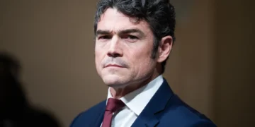 Top US counterterrorism official resigns over opposition to Iran war