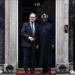 Tinubu eyes £746 Million ports deal with Prime Minister Starmer in UK
