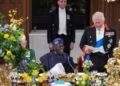 King Charles hails Nigerian Jollof, celebrates cultural impact at State Banquet