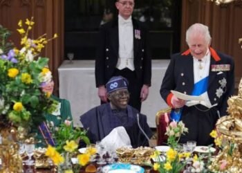 King Charles hails Nigerian Jollof, celebrates cultural impact at State Banquet