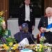 King Charles hails Nigerian Jollof, celebrates cultural impact at State Banquet