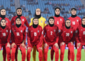 Iranian Women Footballers seek Asylum in Australia after international tournament