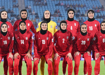 Iranian Women Footballers seek Asylum in Australia after international tournament