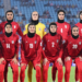 Iranian Women Footballers seek Asylum in Australia after international tournament