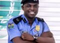 Nigeria Police remove force PRO Benjamin Hundeyin