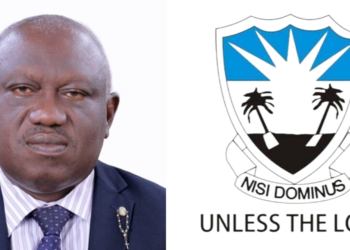 Edafioghor emerges president of James Welch Old Boys Association