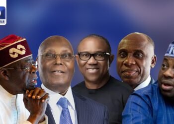 2027 Election: Tinubu will lose if Atiku forms joint ticket with Obi or Amaechi, says Dele Momodu