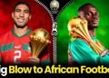 AFCON 2025 Controversy: Senegal to appeal CAF decision awarding title to Morocco amid Trophy relocation claims