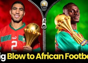 AFCON 2025 Controversy: Senegal to appeal CAF decision awarding title to Morocco amid Trophy relocation claims