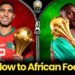 AFCON 2025 Controversy: Senegal to appeal CAF decision awarding title to Morocco amid Trophy relocation claims