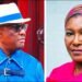 Wike predicts Ireti Kingibe’s 2027 Senate defeat, cites performance concerns in FCT