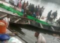 7 victims rescued as navy responds to boat collision in Bayelsa