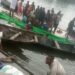 7 victims rescued as navy responds to boat collision in Bayelsa