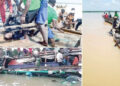 Divine Justice or Bereavement?: Silent weeping, celebrations trail boat mishap that killed 150 suspected bandits in Nigeria