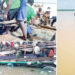 Divine Justice or Bereavement?: Silent weeping, celebrations trail boat mishap that killed 150 suspected bandits in Nigeria