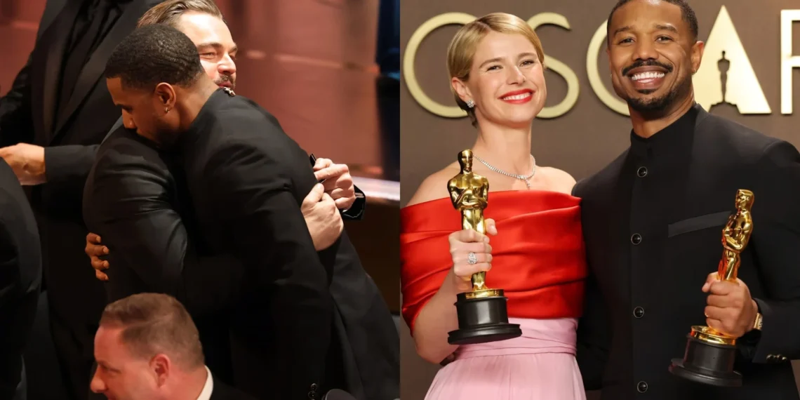 How Oscars Awards unfold major wins, surprises, powerful moments in Hollywood