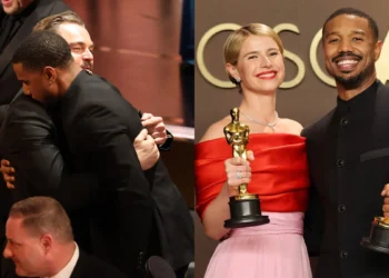 How Oscars Awards unfold major wins, surprises, powerful moments in Hollywood