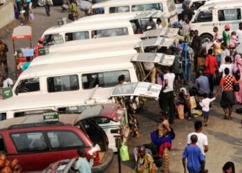 Nigerian transport giants shift to vehicle assembly as passenger traffic declines