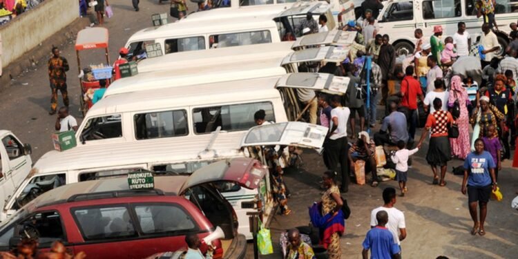 Nigerian transport giants shift to vehicle assembly as passenger traffic declines