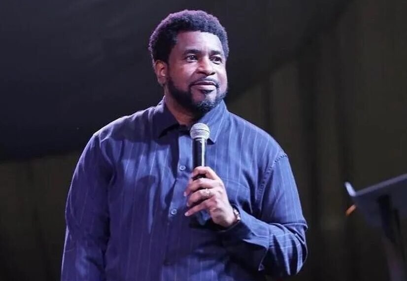 Pastor Okonkwo sparks debate, says early marriage boosts Men’s success