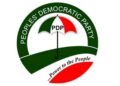 8 PDP caretaker committee members reject alleged Taraba exco list