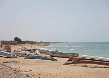 IOM records 922 migrants died crossing from Africa to the Middle East