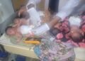 Kano woman dies hours after delivering quintuplets