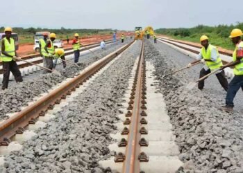 Contract to connect Abuja to Itakpe-Warri Rail to be awarded in 2026 – NRC MD