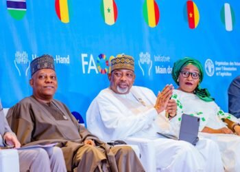 FG targets cooperative sector reform to boost jobs, food security