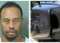 Tiger Woods faces fresh legal trouble after Florida crash