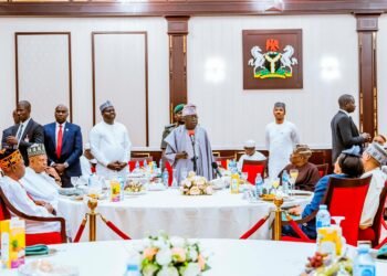 Tinubu signals possible relief for media industry, promises tariff review